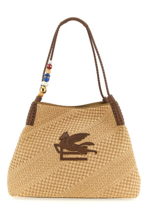 Shoulder bag Beige