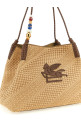 Shoulder bag Beige