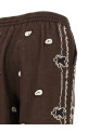 'Beach26' pants Brown