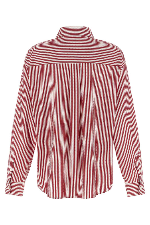 'Cashine' shirt Red