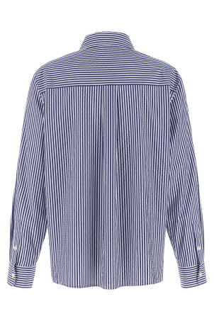 'Cashine' shirt Blue