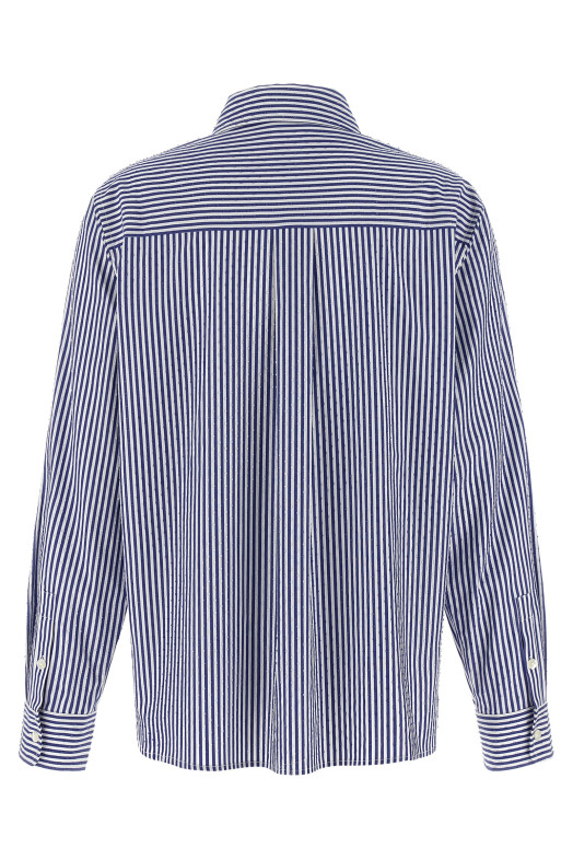 'Cashine' shirt Blue