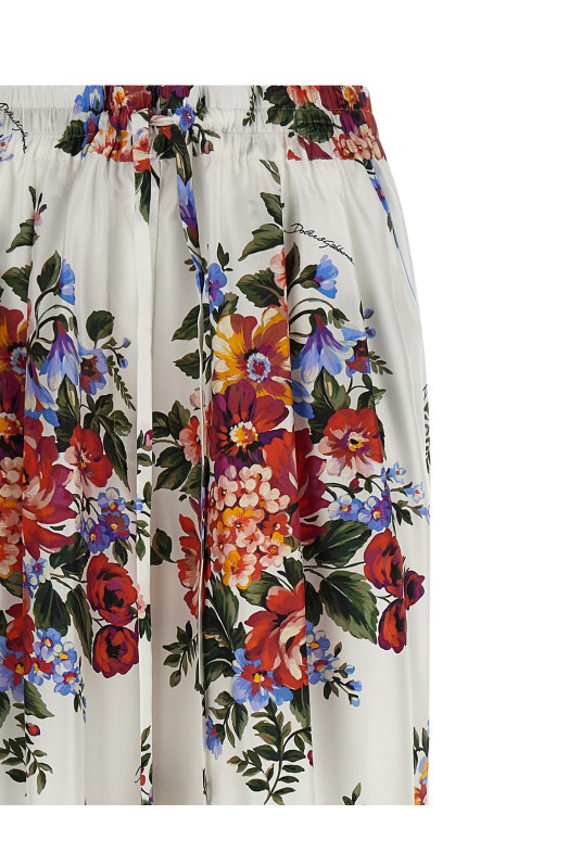 'Vanity' pants Multicolor