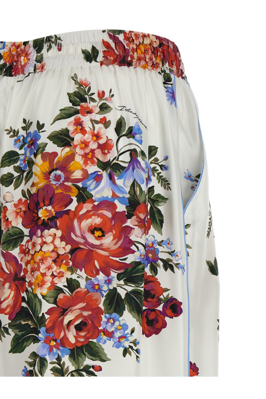 'Vanity' pants Multicolor