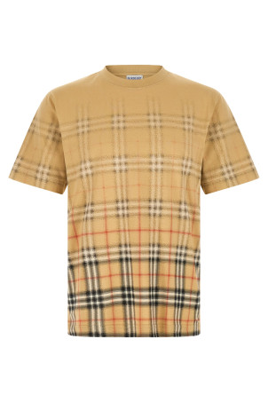 'Ryan Deg' T-shirt Beige