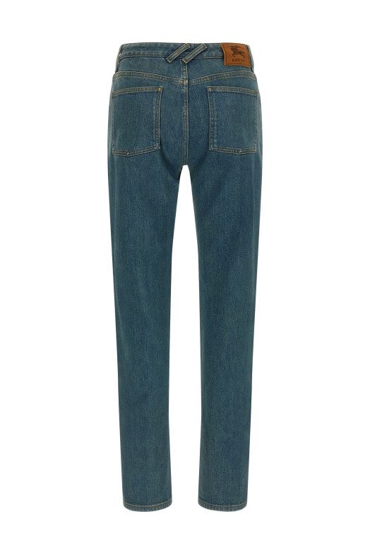 'Dalia' jeans Blue