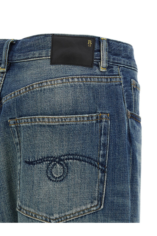 'Venti' jeans Blue