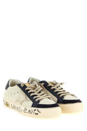 'May' sneakers  Multicolor