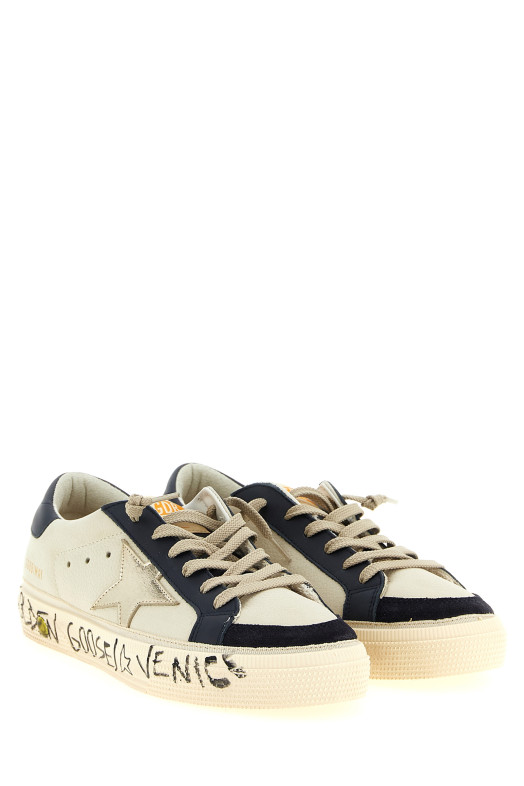 'May' sneakers  Multicolor