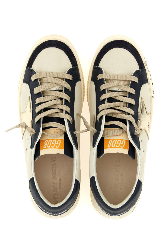 'May' sneakers  Multicolor