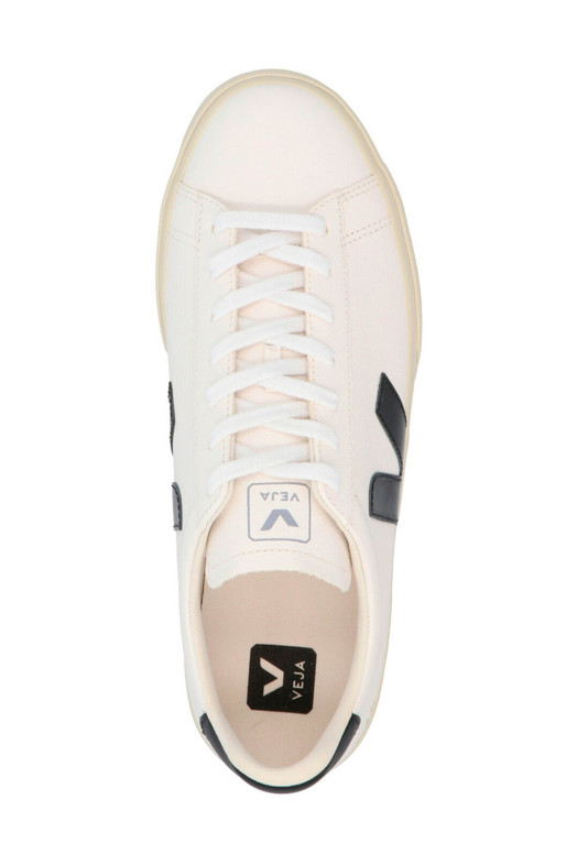 'Campo' sneakers Black-grey