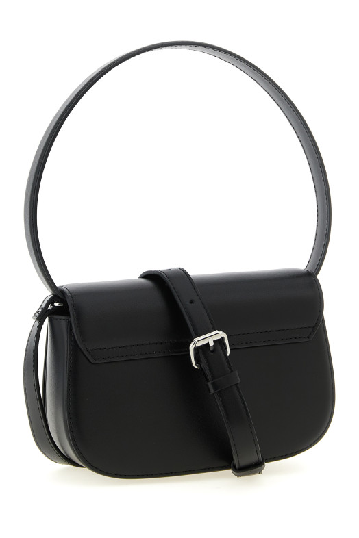 '1DR' shoulder bag Black