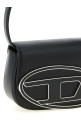 '1DR' shoulder bag Black
