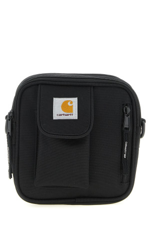 'Essentials Bag Small' crossbody bag Black