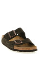 'Arizona' sandals Brown