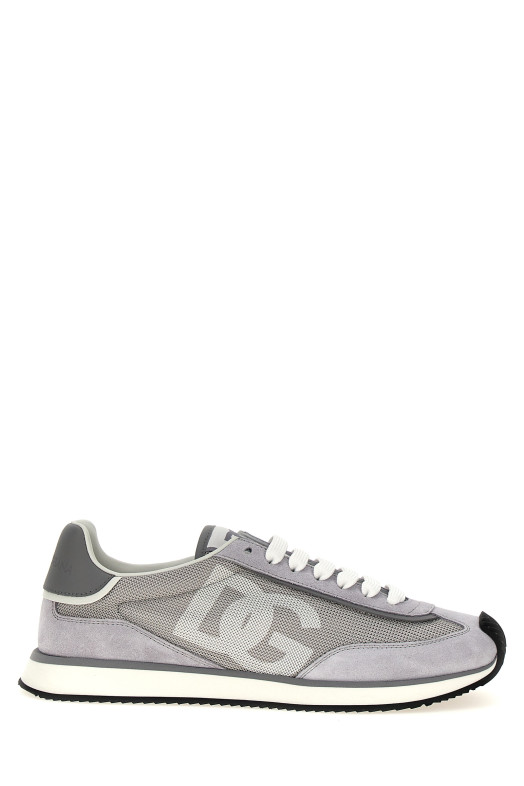 'DG Cuschion' sneakers Gray