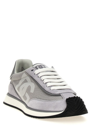 'DG Cuschion' sneakers Gray