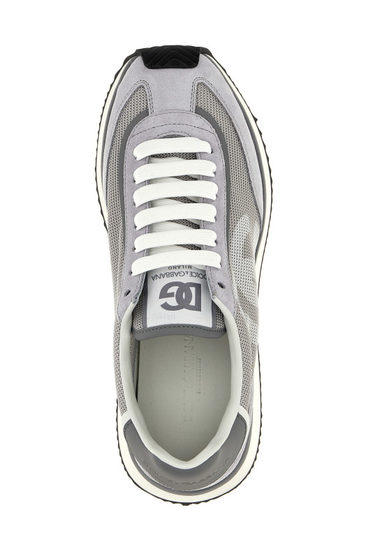 'DG Cuschion' sneakers Gray