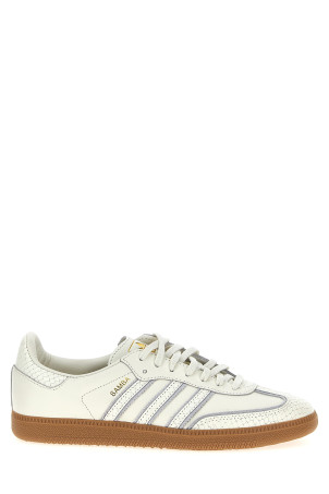 'Samba OG' sneakers White