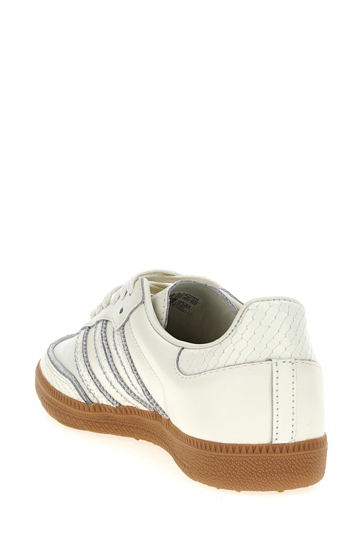 'Samba OG' sneakers White