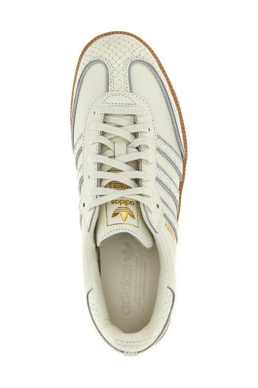 'Samba OG' sneakers White