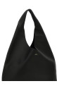 'Le Neige' shoulder bag Black