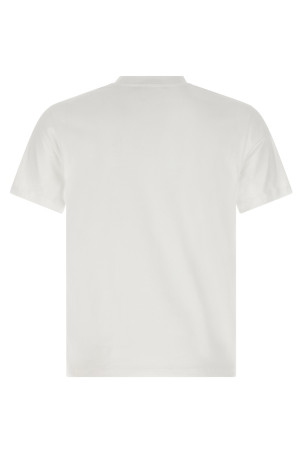 'Ami de Coeur' T-shirt White