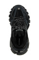 'Track' sneakers Black