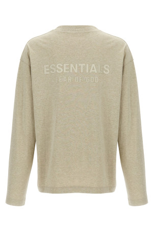 'Classic' T-shirt Gray