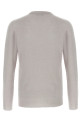 Cashmere sweater Gray