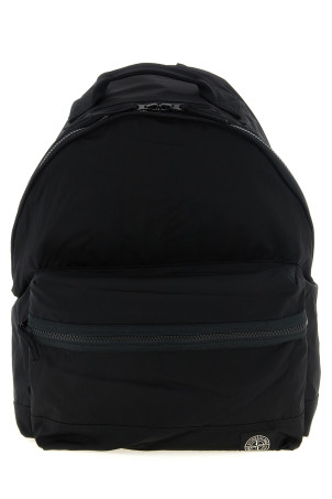 '9200010' backpack Black