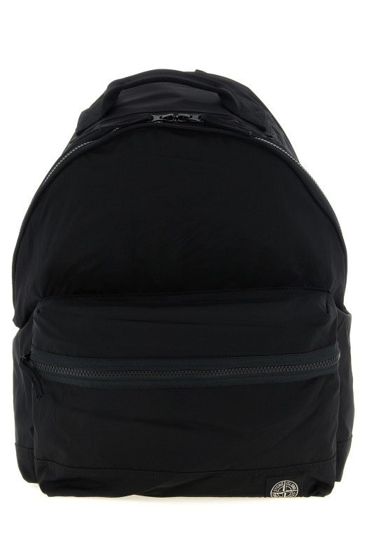 '9200010' backpack Black