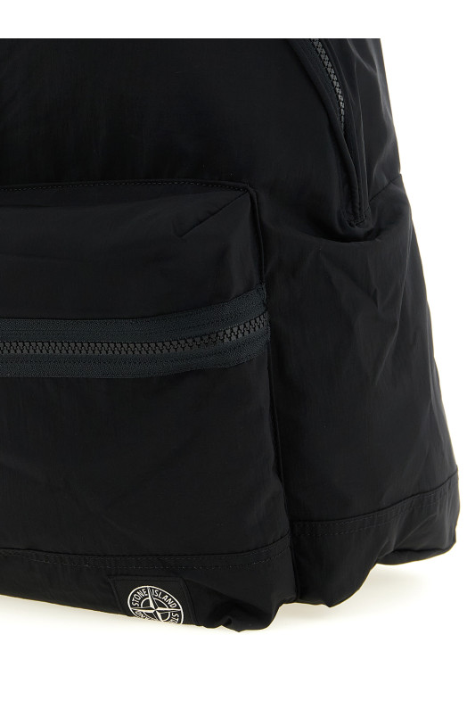 '9200010' backpack Black