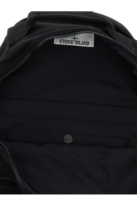 '9200010' backpack Black