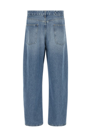 'Le De-Nimes Mirada' jeans Blue