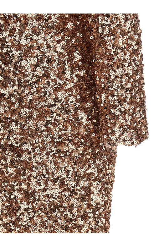 'Red Carpet' dress Pink