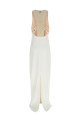 'Red Carpet' dress White