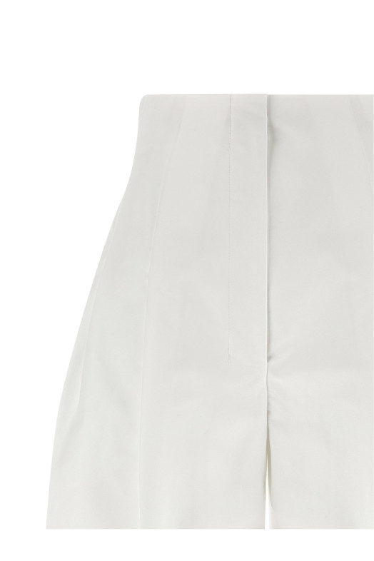 'Le Pantalon Souro' pants White