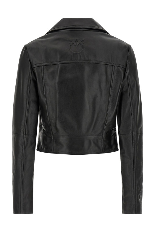 'New Sensibile' jacket Black