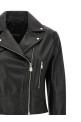 'New Sensibile' jacket Black