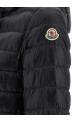 'Jasmin' down jacket Black