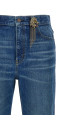 Charm jeans Blue