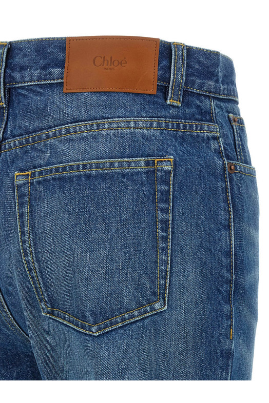Charm jeans Blue