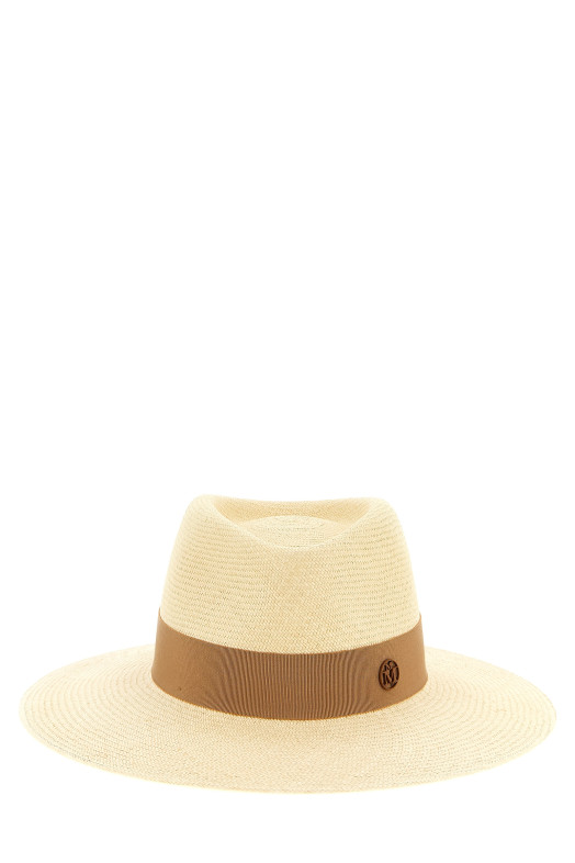 'Charles' hat Beige
