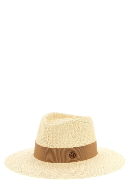 'Charles' hat Beige