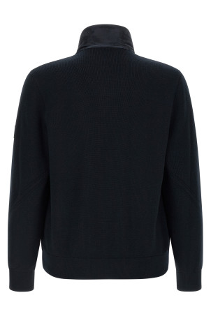 'Landen' jacket Blue