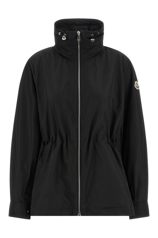 'Enette' parka Black