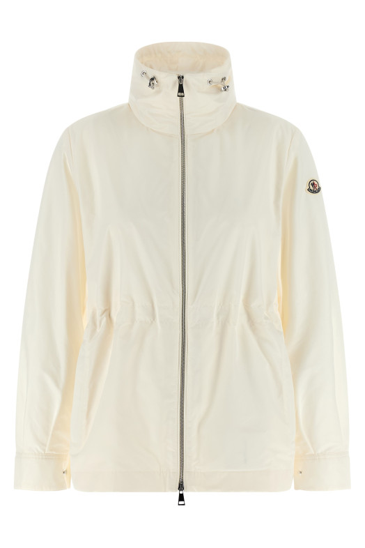 'Enette' parka White