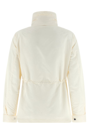 'Enette' parka White