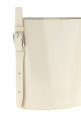 'Ergonomic' bucket bag Beige